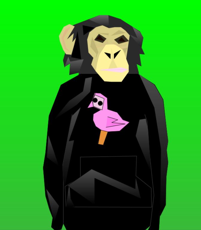 resykalski's tweet photo. Check out some of 7th grade's Google Drawing "Animal Self-Portraits". Students symbolized themselves using an animal and clothing to show their personality. @ErikaStew2484 @JanaeGile @JimBrewer_edu @clintonwischool #BeCougarProud https://t.co/l9vPbQUvRM