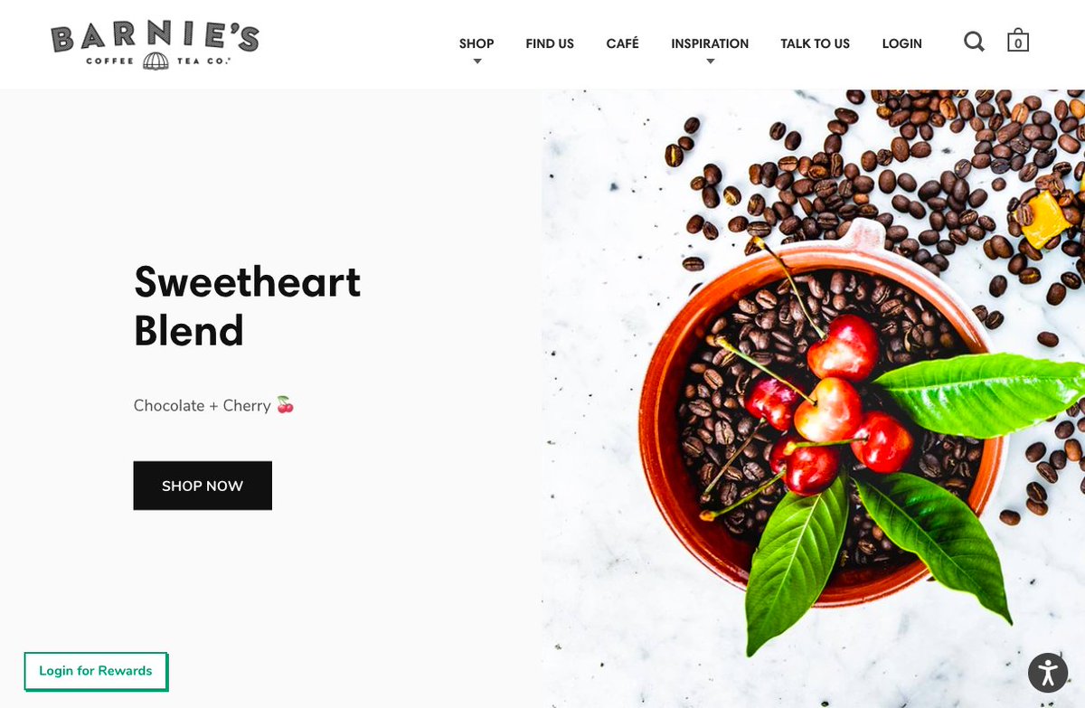 Going thru archive.org - found a site I built and designed in 1999 🤢 vs their site today 🌈.

The amount of HTML pre-CSS is hilarious to look back on. 😂