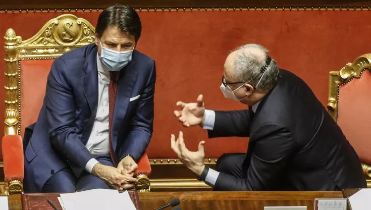 Area51cinqueuno's tweet photo. #Governo, niente #Mes sanitario.
Per comprare i vaccini 400 milioni dai fondi del Recovery
Traduzione: #nonegotiation caro #disfattista #fanculote e #Lagricola
#DajeConte✌️ https://t.co/Pw63DtZzIw
