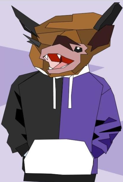 resykalski's tweet photo. Check out some of 7th grade's Google Drawing "Animal Self-Portraits". Students symbolized themselves using an animal and clothing to show their personality. @ErikaStew2484 @JanaeGile @JimBrewer_edu @clintonwischool #BeCougarProud https://t.co/l9vPbQUvRM