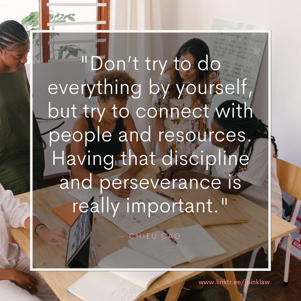 jpink209's tweet photo. A strong team is critical to the success of a business.
#entrepreneurmindset #entrepreneurlife #businessattorney #businesslawyer #californialawyer #californiaattorney #sonoraattorney #businesslaw #legalrepresentation #legalservices #smallbusinessattorney #estateplanningattorney https://t.co/JbPlJExrHf