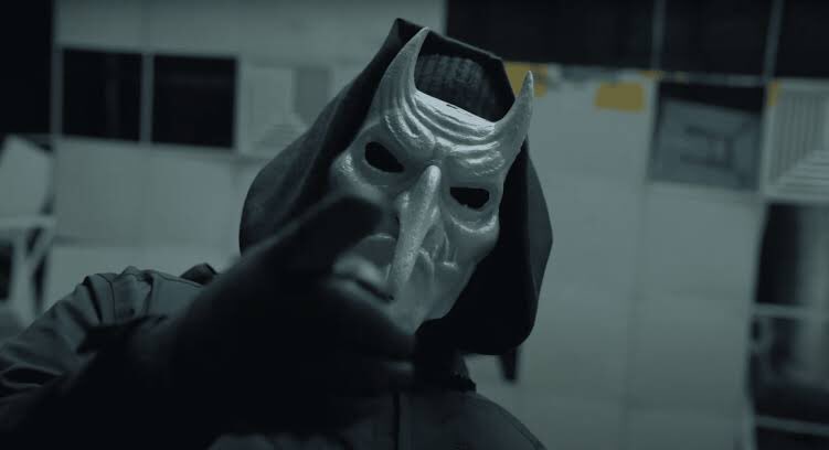 jokerarkham450's tweet image. Praise Shaitan, haram
#block6 #Lucci #Mirror