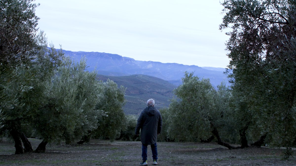 ¡Andaluces de Jaén! 
Hoy nos vamos a Iznatoraf. 
⏰ A las 22:10 h en <a href="/rtve/">RTVE</a> #ElPaisanoTVE