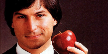 2. Steve Jobs had such horrible body odor that Atari placed him on the night shiftThat way he had to come into the office alone at nightWhy did he smell?He sometimes ate a fruitarian dietAnd therefore thought he didn't have to shower[cont...]