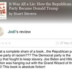 Photo by Goodreads, Bizarre Reviews (@GoodreadsBazaar)