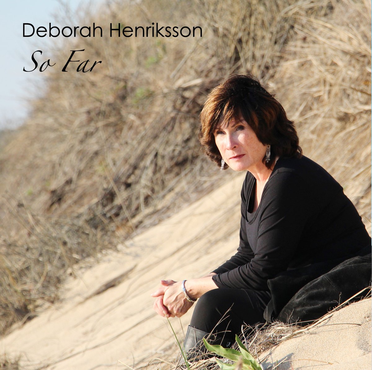 My retrospective double CD album SO FAR will be officially released on January 8, 2021.  "...one of the finest albums I have heard this winter" says Micheles Kindh in Blaskans vänner.