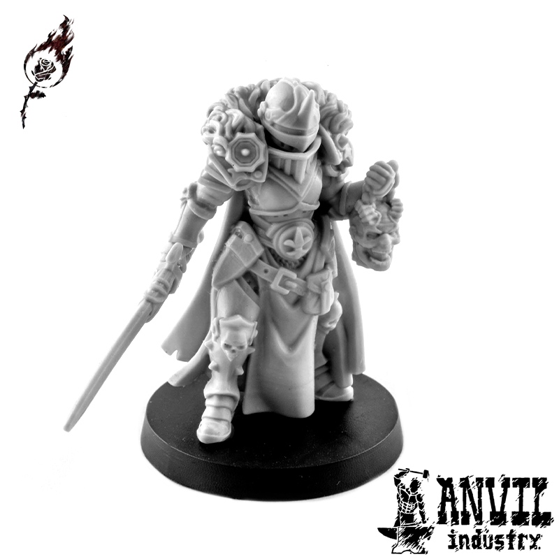 Anvil_Industry's tweet photo. Daemon Hunter conversion using all Anvil bits.
Base model: https://t.co/HErDE915Uk
#ConversionCorner
#anvilindustry #anvilindustries #tabletopgaming #miniatures #28mmscale #heroicscale #wargaming #resin #bits #bitz #conversionparts https://t.co/dsG4MCbzrR