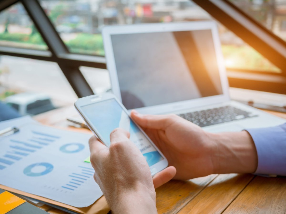 Businesses are rethinking everything from R&amp;D and operations expenses to personnel and #cloud and #technology investments. It’s also incredibly challenging – what steps do you take to make the most impact now?
Read More: buff.ly/39pivJN

#CIOS #ITspend #budget