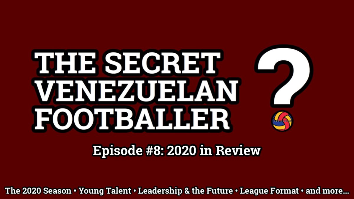 FUTVEEnglish's tweet photo. We would like to thank The Secret Venezuelan Footballer for his time, honesty, and insight. Without fail, #TSVF gives us interesting and thoughtful responses and is always willing to chat.
23/23. End. https://t.co/sZ9Vd3n612
