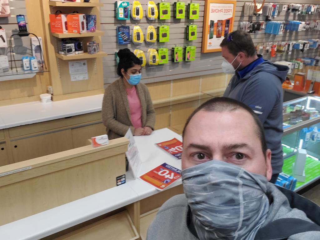 BoostMikeBoost's tweet image. Brand new AE Tom, jumping right in training on the Power Bundle. @BoostBmoreTay @BoostBugg @HMDISHingBoost @BoostAJP @boostwmd