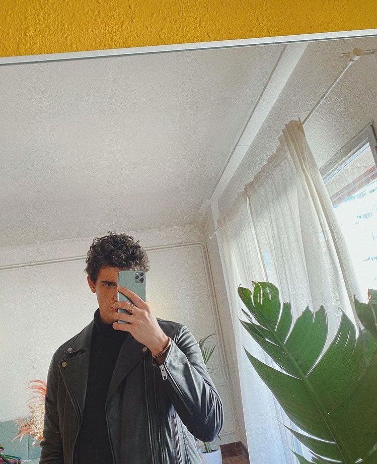 Leather equals better.