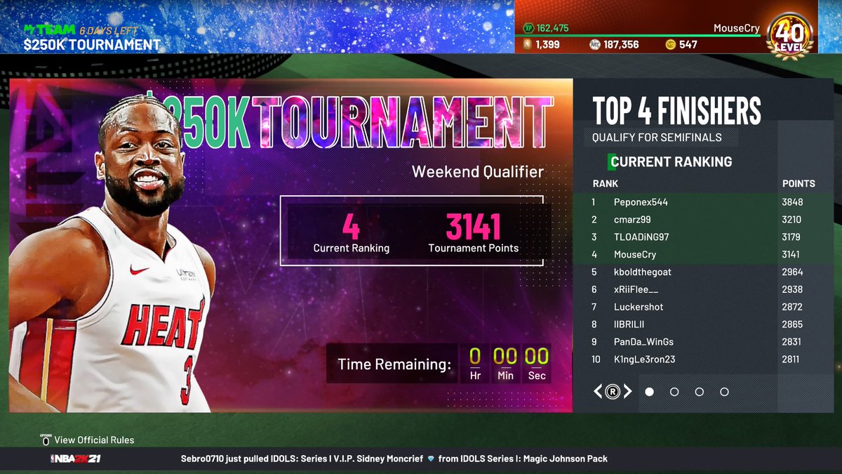 MouseCry tweet media