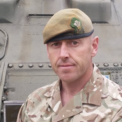 Some of you may know me from my time <a href="/3rdUKDivision/">The Iron Division</a> as the @3UKDivComdSM but I have recently moved to my new role as the <a href="/FdArmyComdSM/">Fd Army Comd SM 🇬🇧</a> and looking forward to supporting our fantastic people @field_army “What you do has far greater impact than what you say.”