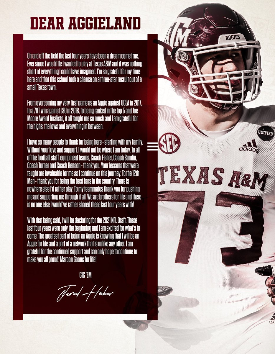 Jared Hocker tweet media