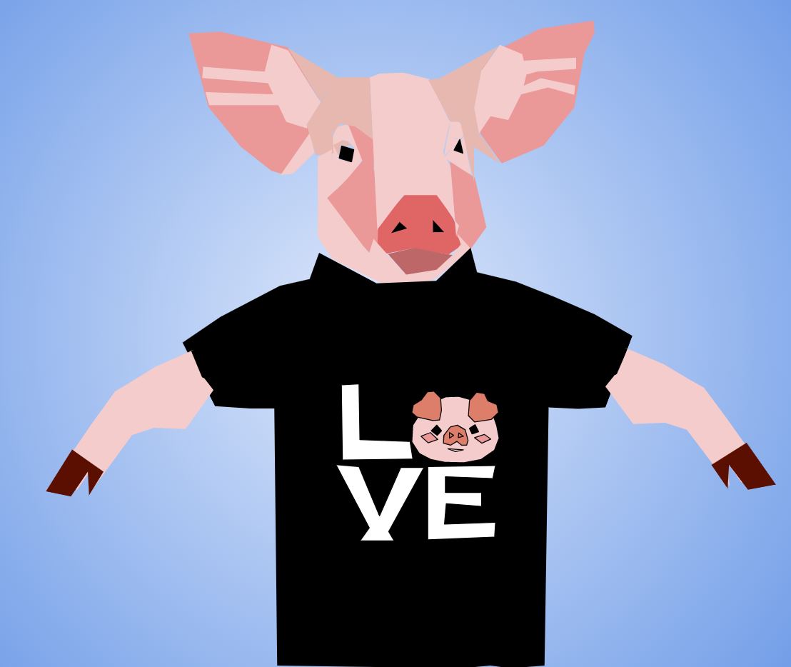 resykalski's tweet photo. Check out some of 7th grade's Google Drawing "Animal Self-Portraits". Students symbolized themselves using an animal and clothing to show their personality. 
@ErikaStew2484 @JanaeGile @JimBrewer_edu @clintonwischool #BeCougarProud https://t.co/2mIjxpxQcw