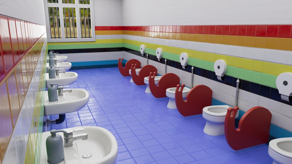 EducandoGrupo's tweet photo. Os dejamos las instalaciones de nuestro cole C.E.I.P Lourdes Jiménez, está realizado en 3D con un programa de ordenador.
Esperamos que os guste 🤗🥺
@JavierUJA 
#EducaciónenAcción https://t.co/X3S2XcX6pk