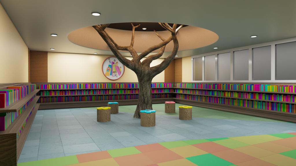 EducandoGrupo's tweet photo. Os dejamos las instalaciones de nuestro cole C.E.I.P Lourdes Jiménez, está realizado en 3D con un programa de ordenador.
Esperamos que os guste 🤗🥺
@JavierUJA 
#EducaciónenAcción https://t.co/X3S2XcX6pk