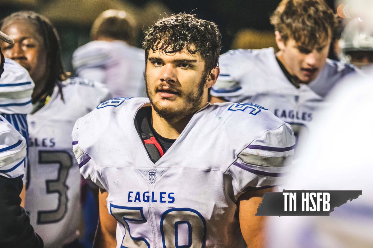JCEagleFootball's tweet photo. Congratulations to Aaron Smith, Peyton Tinsley and Tacker Nash on being selected to https://t.co/gHRqe6UkXy's DII-A All-State Team! https://t.co/0VQL4uKHS9