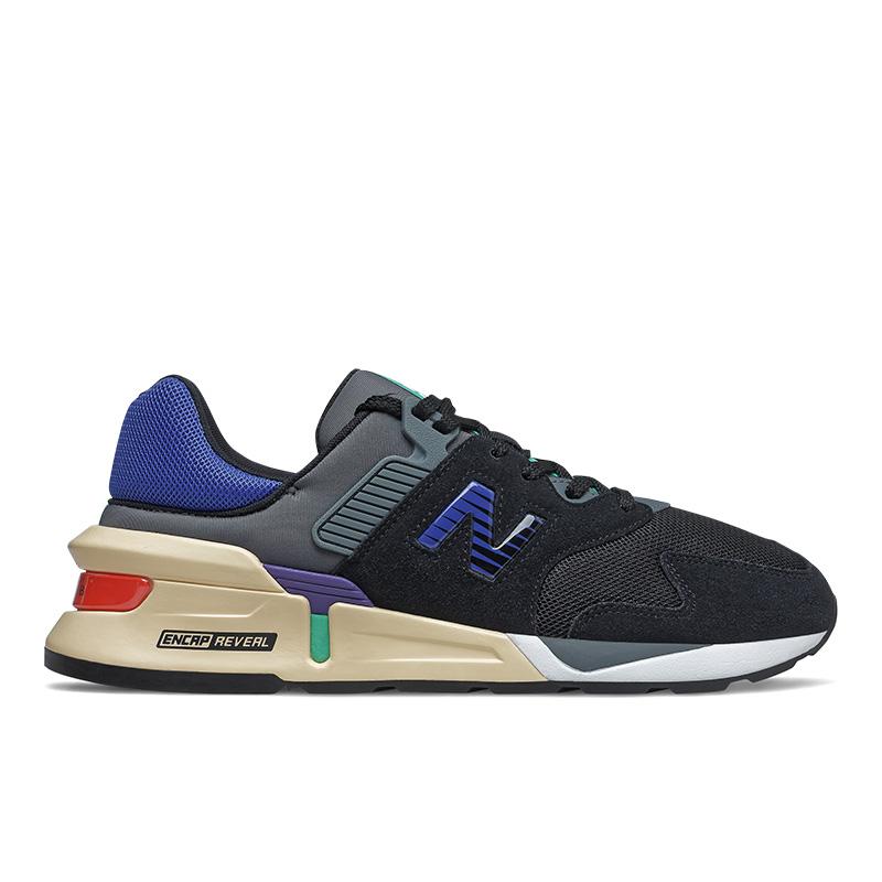 SOLELINKS's tweet photo. Ad: 50% off New Balance 997S at $55.99 + FREE shipping

Black/Dazzling Blue => https://t.co/c0ORrrMpqw

Munsell White/Deep Blue => https://t.co/EqdnnSHnS5 https://t.co/zWUjGtN0uC