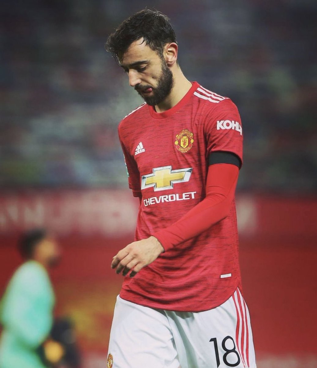 I’m very sad and disappointed to once again don’t reach a final. We have a lot to fight yet but we have to learn and understand that we can’t make the same mistakes anymore. We need to make an effort to further improve and be able to fight for trophies!