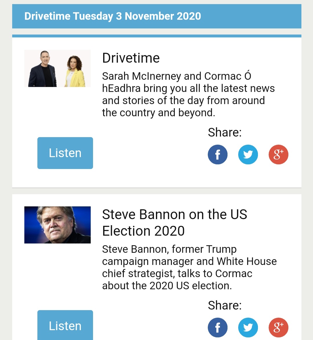 Timing is everything