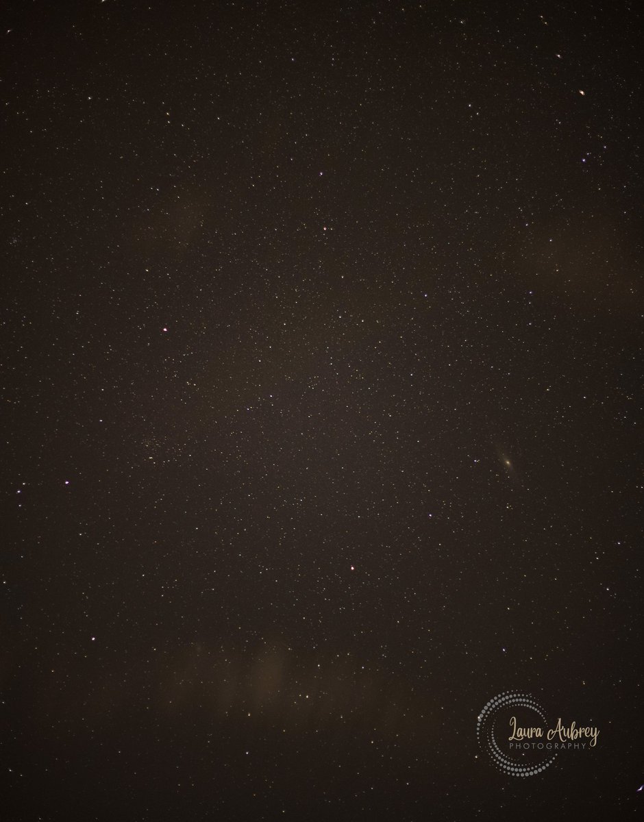 laura_aphoto's tweet photo. I located the galaxy Andromeda for the first time
F1.8 ISO800 10secs 50mm
#astrophotography #darksky #deepspace #longexposure #sky #lookup #nightphotography #astronomy #astrophoto #lockdown #dorset #skyphotography #nightsky #stargazing #canoneosr #benbouk #universe https://t.co/0YlxWXFquC