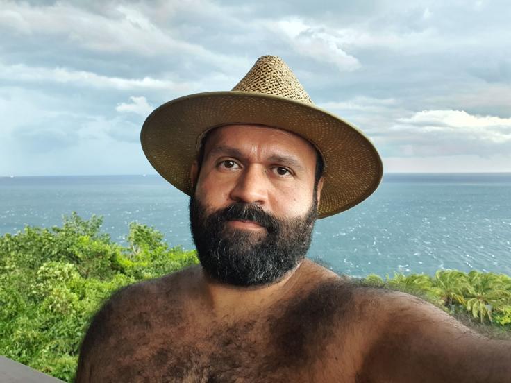 Hi5bear1's tweet photo. #biscoiteirohi5bear #ursosdobrasil #ursoslindosdobrasil #urso #bear #bearbrasil #beard #bearlife #bearlove #bearlovers #lovebear #ursosbrasileiros #mundodosursos #ursospeludos #duelohi5bear #peludo #woof #tbthi5bear #hi5bear #hi5bearficaemcasa #hi5bearquarentena #biversbear https://t.co/PCBIsPpwQY