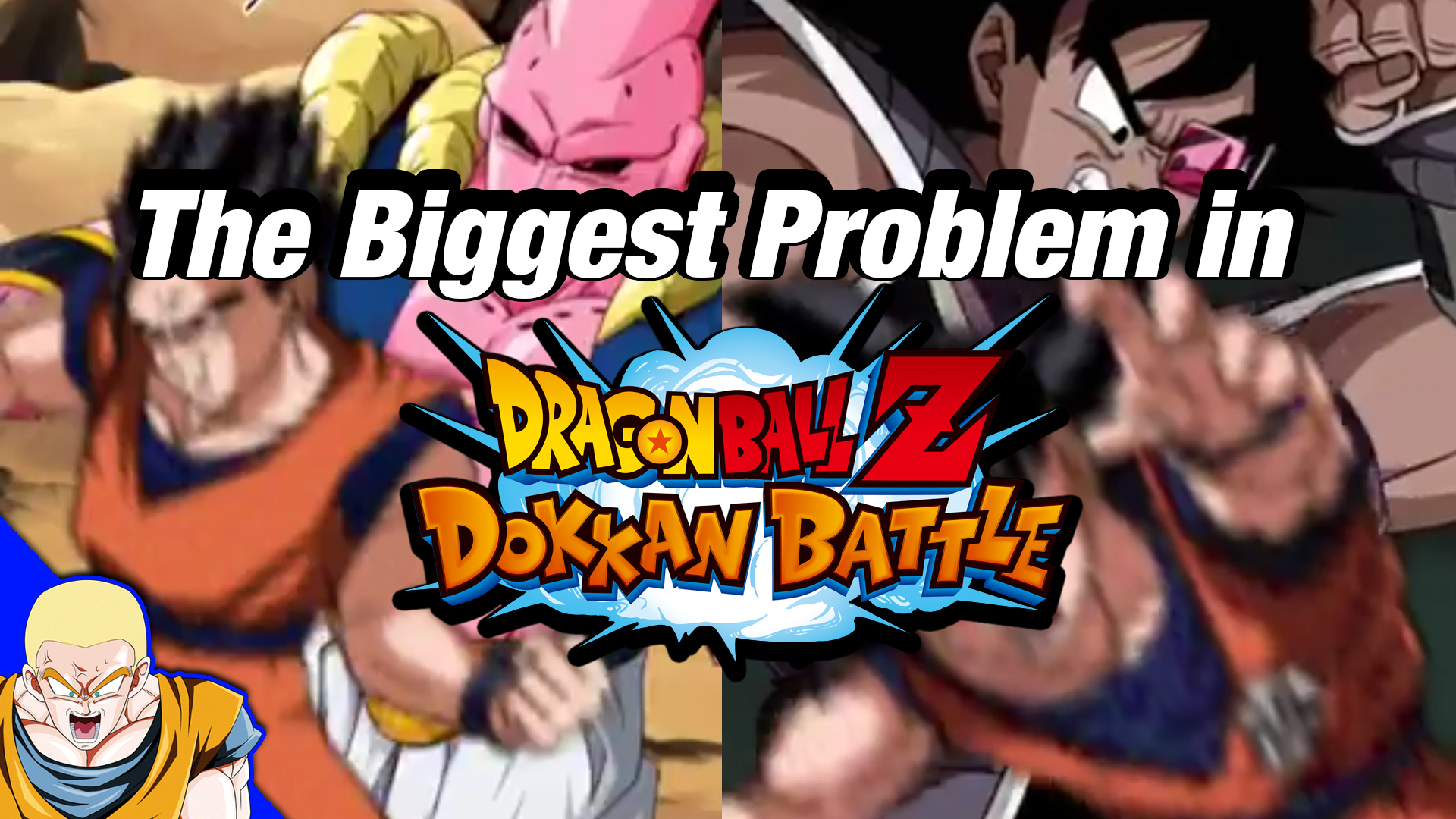 Dokkan Assets (DBZ Assets) RIPGachaTalks on Twitter "The Biggest