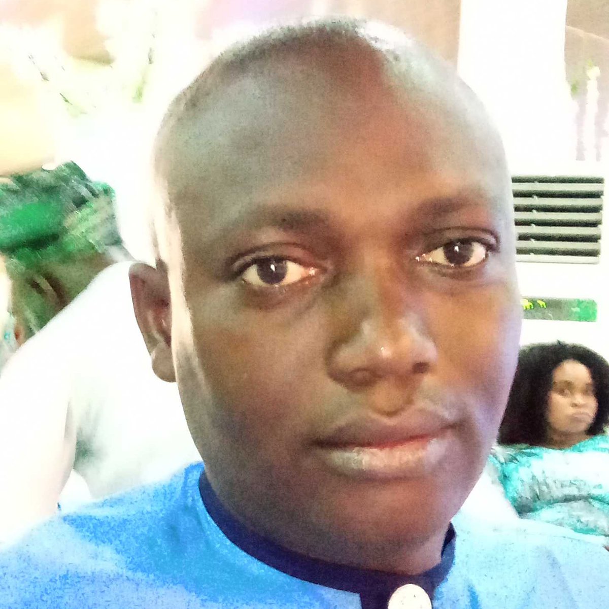 praiseenvoy's tweet photo. #NewProfilePic https://t.co/W6rAQJedtR
