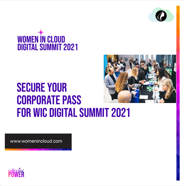 Vision_Platform's tweet photo. Book your corporate passes for this much awaited event slated to be held between 28th and 30th January, at https://t.co/92kHNfDzMb .

If you attend, you will get a chance to hear a galaxy of women achievers speak on women-led interventions in technology

https://t.co/vnVtfV7wXZ https://t.co/UScM1EEiY8