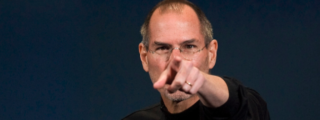 4. Steve Jobs was fired from his own companyYep, you heard that rightApple pushed him out in 1985John Sculley, who invented the Pepsi Challenge, did not get along with Steve and they struggled for a long timeSteve Jobs soon became CEO, regaining control[cont...]