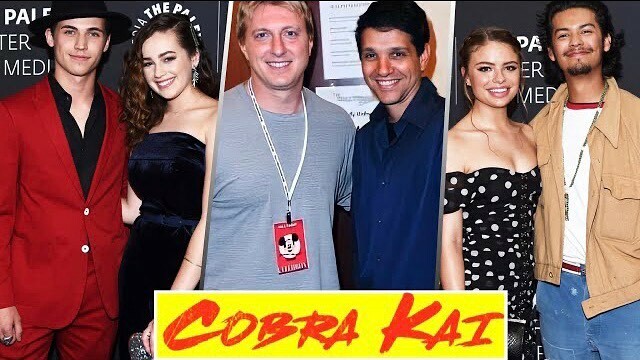 CodigoGaia's tweet photo. Parejas de Cobra Kai en la VIDA REAL 😍 (Netflix)
.
Nuevo Video en YouTube ⤵️

https://t.co/IWVUDHc9KP

#cobrakai #cobrakaiedit #cobrakaiseason3Parejas de Cobra Kai en la VIDA REAL 😍 (Netflix)
.
Nuevo Video en YouTube ⤵️

https://t.co/IWVUDHc9KP

#cobrakai #cobrakaiedit #co… https://t.co/K5yuya5mSj