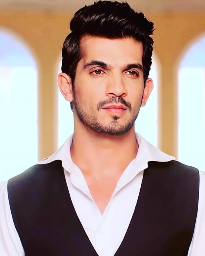 Arjun Bijlani on X: 