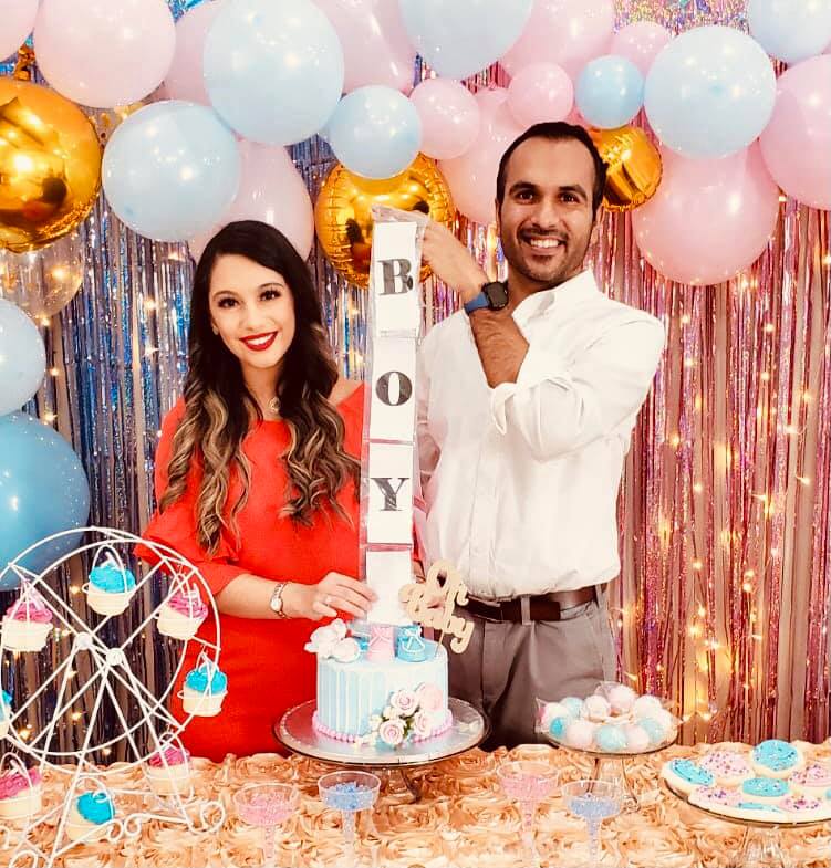 StaffordMSD's tweet image. Today is #SMSDBoard Trustee Ash Hamirani&apos;s birthday. Hamirani is the youngest Trustee in the history of our district and the first South Asian to serve as well. He recently announced that him and his wife are expecting their first baby boy. We hope you have a great day!