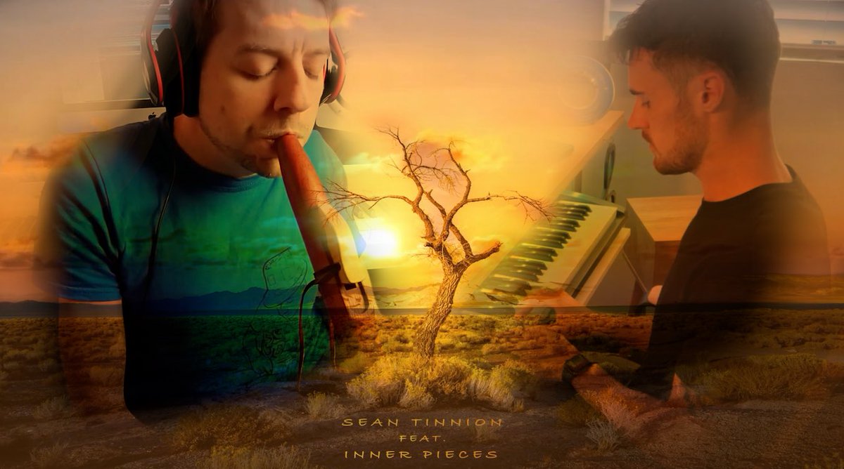 Tune in to BBC Radio Bristol 94.9fm tonight from 7-10pm.

They will be playing the very first airing of ‘The Calling Feat. Inner Pieces’ which is the track I’ve been working on with award winning film composer @seantinnioncomposer 

<a href="/adam_crowther/">Adam Crowther</a> <a href="/bbcupload/">BBC Upload</a>