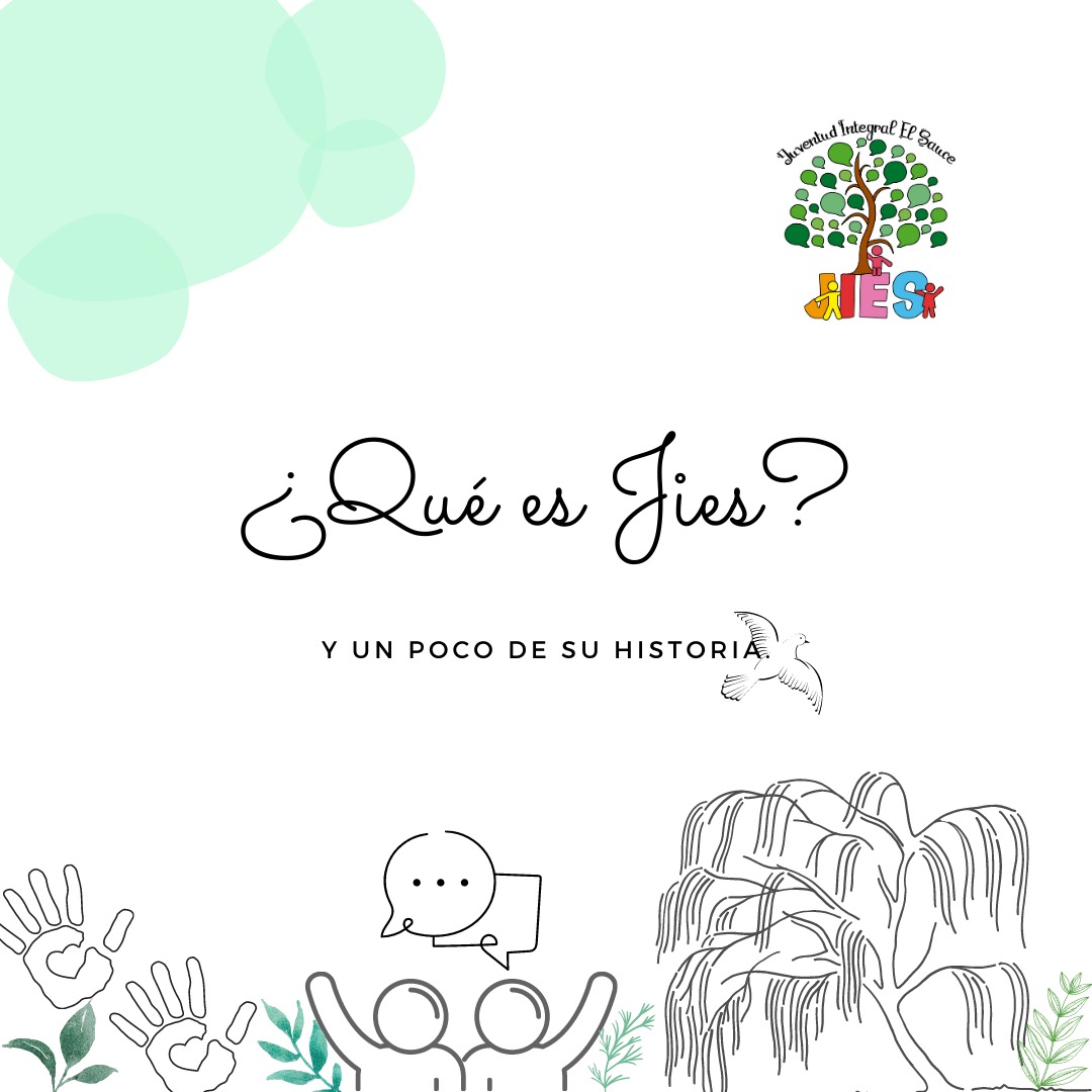 jiesinfo's tweet photo. ¡Ven y conocenos!
Comparte 🔁❤ https://t.co/zgctv56Lst