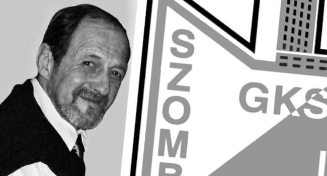 BytomGks's tweet photo. Odszedł Joachim Pluta 💔 Tak, tak, to ten głos z trybun, który wszyscy kojarzycie, a część z Was zna pewnie od dziesięcioleci, Pan Joachim był z Zielonymi od zawsze ⚽💚⚽ Niestety nie pojawi się już na M3.

https://t.co/ZsmZtMCfLv https://t.co/rnWuULtvY6