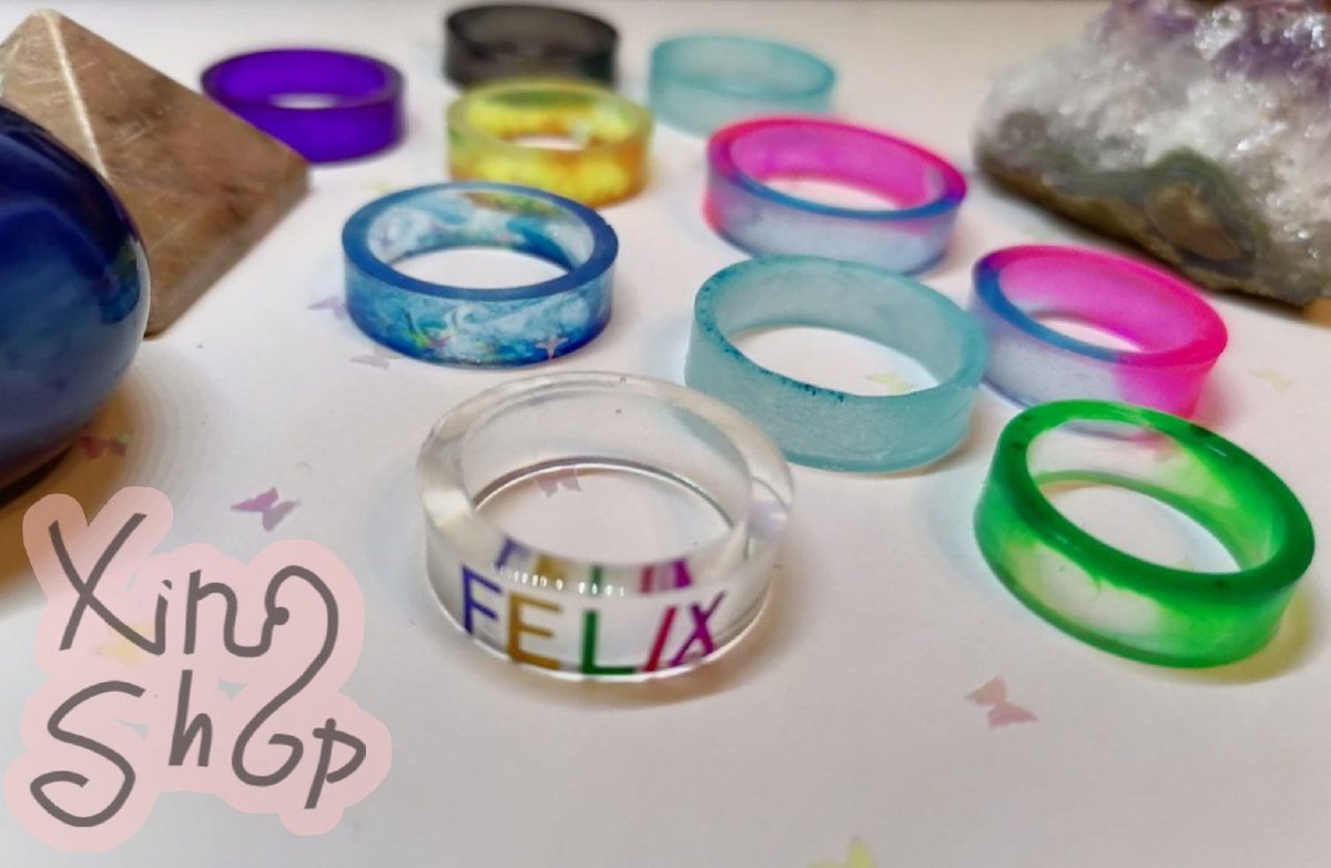 minxingin's tweet photo. я собираюсь с силами чтобы написать первый пост в магазине, но надеюсь, что завтра все же смогу это наконец сделать 😡

пока посмотрите какие у меня есть колечки https://t.co/5ETlI5nraT