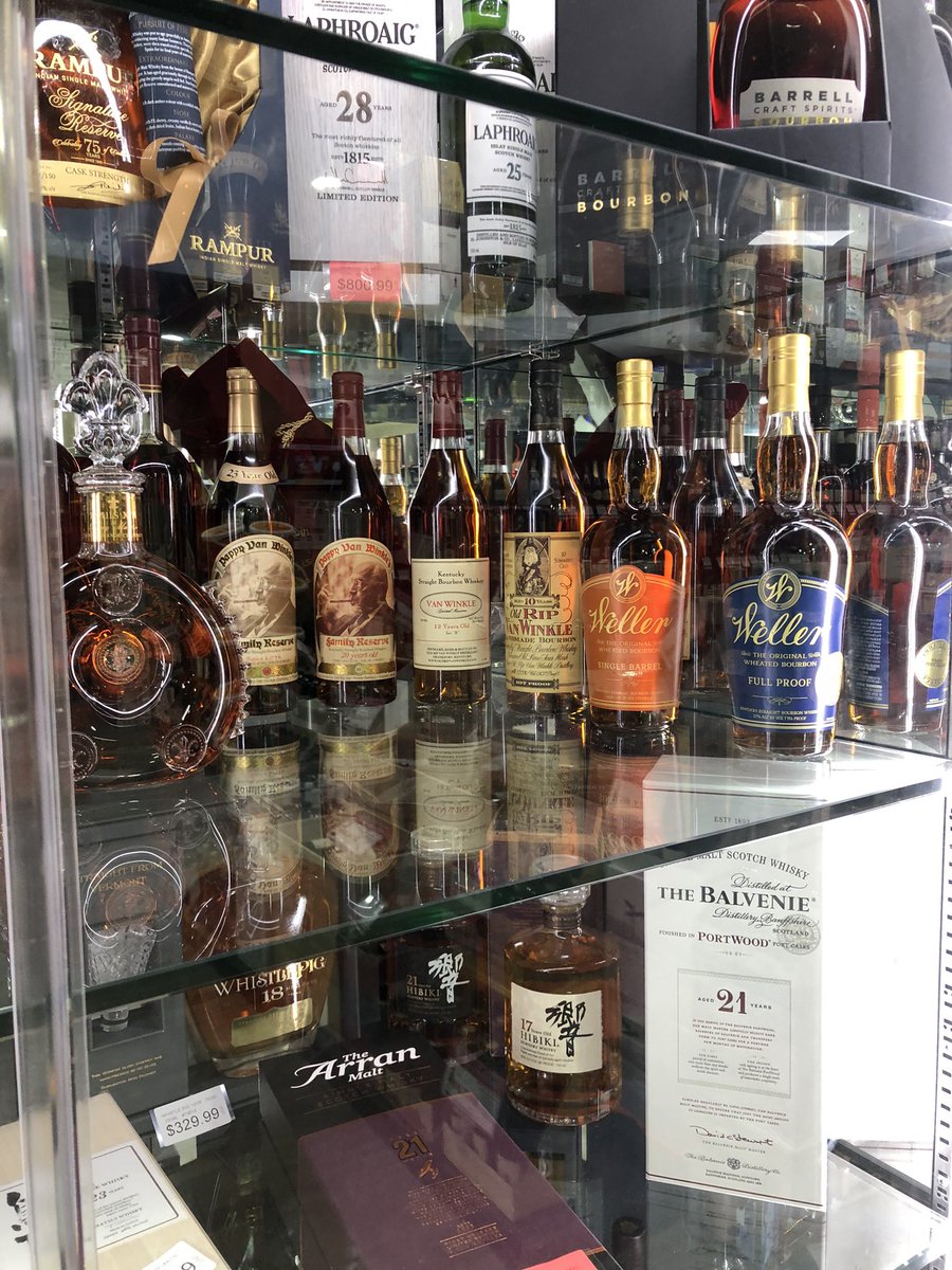 Bourbon News tweet media