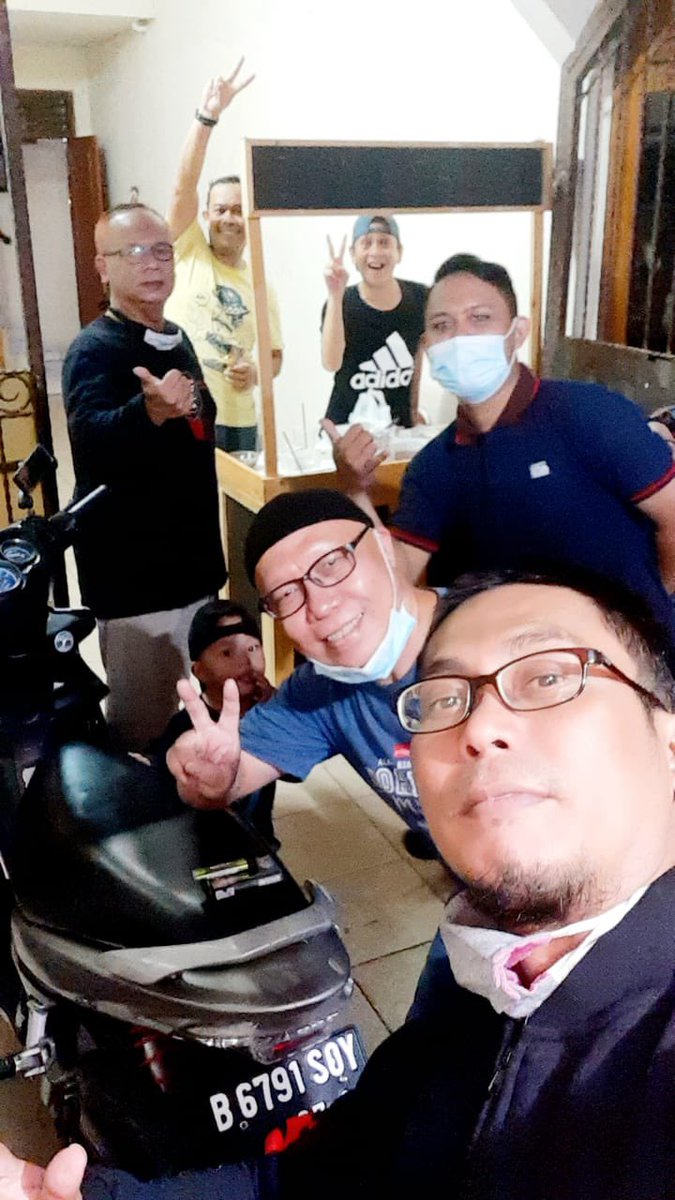 freddy32855310's tweet image. #Bataco#Tebet#JMO#Jakarta Max Owner#