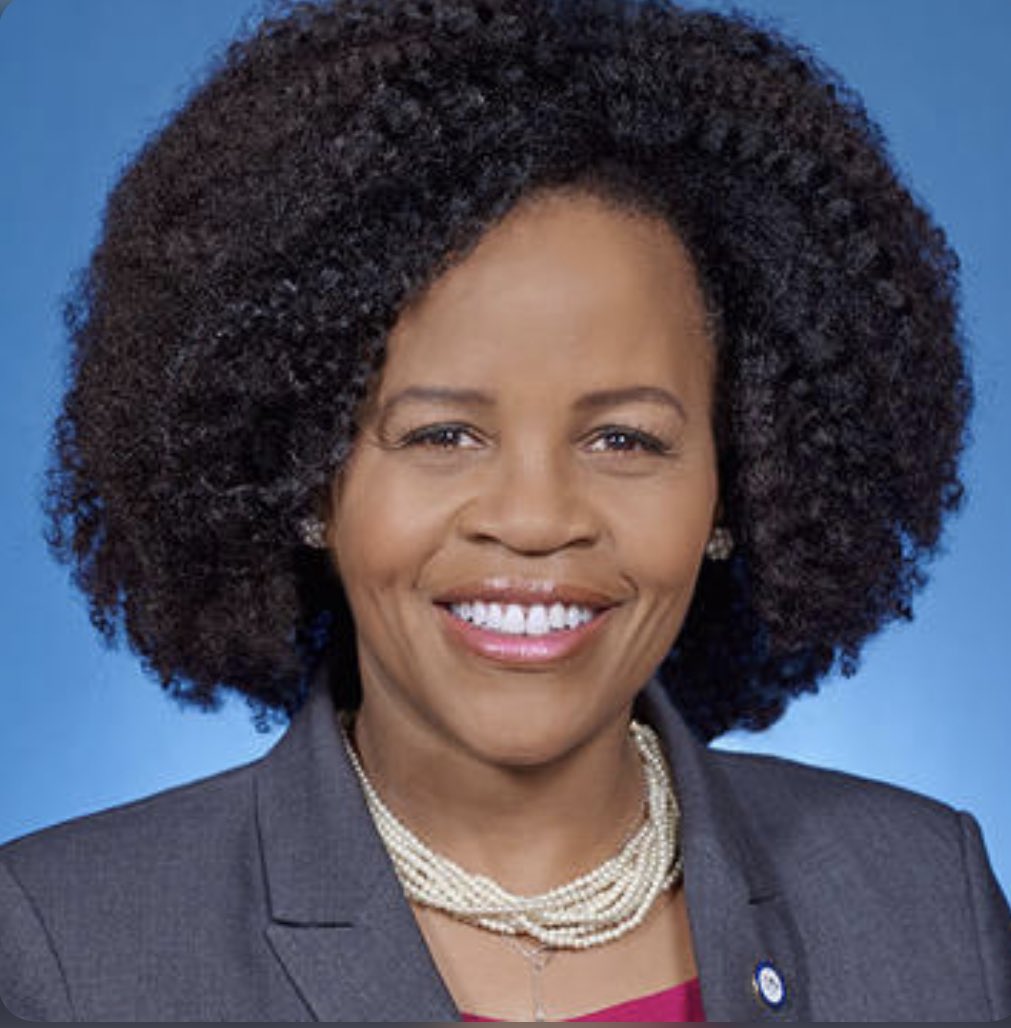 AmakaUbakaTV's tweet photo. BREAKING: As Boston Mayor Marty Walsh heads to Washington D.C., Boston City Council President  @Kim_Janey will be acting mayor. 

She will be the FIRST woman AND person of color to serve as Mayor for Boston. The mayoral race will be later this year. #7news https://t.co/hdbxOogeM8