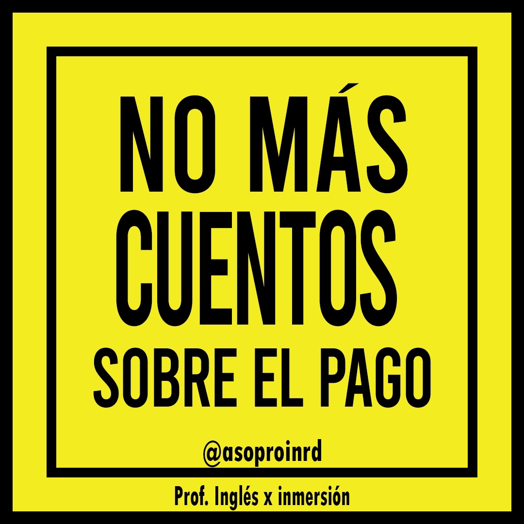 Asoproinrd's tweet photo. Comparte esta información. Bien podría ser un familiar tuyo. 

#YaBastaMESCyT
@Asoproinrd
@MESCYTRD
@luisabinader
@fgarciafermin
@ContraloriaRD
@raquelarbaje
@RaquelPenaVice
@MinpreRD https://t.co/Bd3Xi7gugL