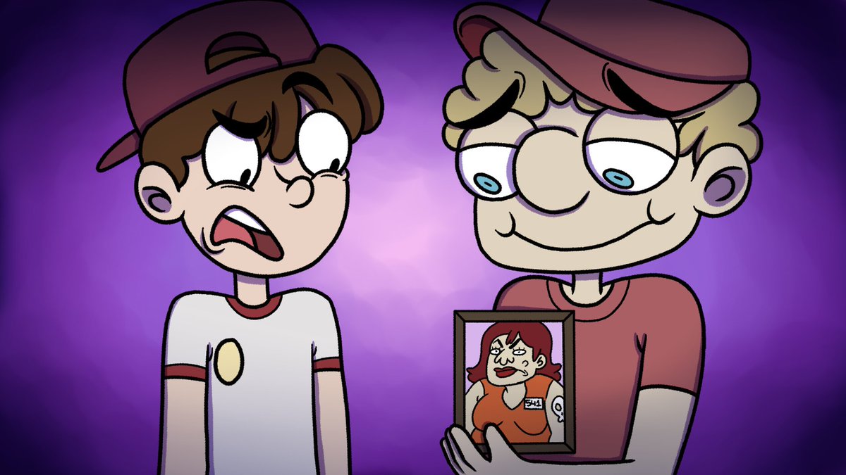 5AlgumaCoisa's tweet photo. Acabou de sair mais um episódio da nossa série Os Silvas!
Esse episódio teve as cantadas que vocês mandaram lá na comunidade da Sparkle! Quer participar do próximo programa?
Comenta lá uma sugestão para a próxima história.
Baixa o app da Sparkle de graça: https://t.co/LlvR4vfPXo https://t.co/aTi2doPO9I