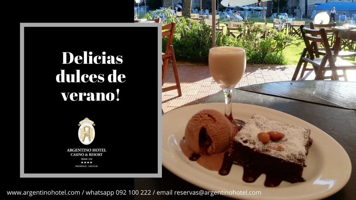 Argentino Hotel tweet media