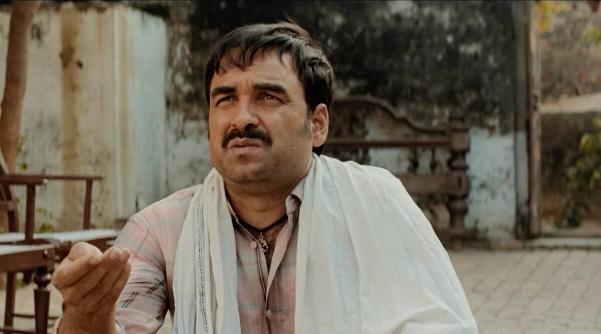 debalina_'s tweet photo. Completed watching #Kagaaz just now on #ZEE5 

@TripathiiPankaj aap magician ho jii... Matlab ek hi dil hain kitne baar jeetoge? ❤️

Mind blowing... Everyone was awesome 😍

We want more movie like this in #Bollywood ❤️ https://t.co/sdvWHSWo5T
