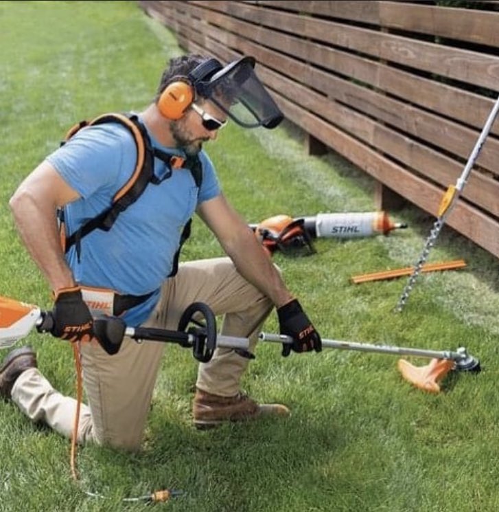 GrapevinePS's tweet image. Do you know we sell and repair STIHL products? Call us today to see what we can do for all your tools! #stihl #grapevinepowersports #repair #tools #lawncare #ThursdayThoughts