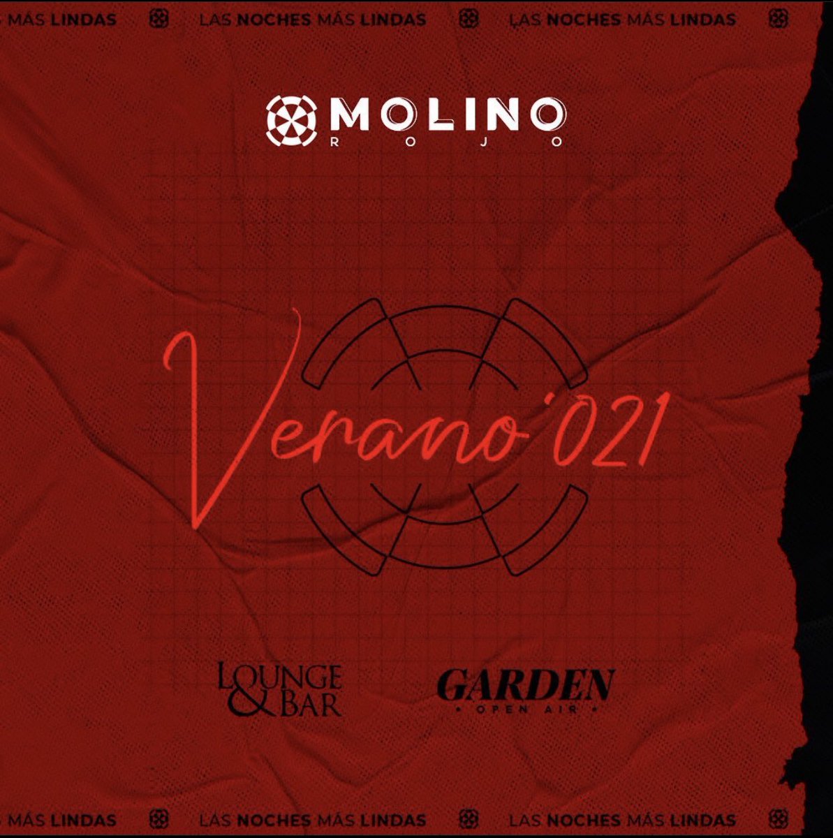 MolinoRojoVcp's tweet photo. #MOLINOrojo
#verano2021
#LasNochesMasLindas https://t.co/cLowKPo00G