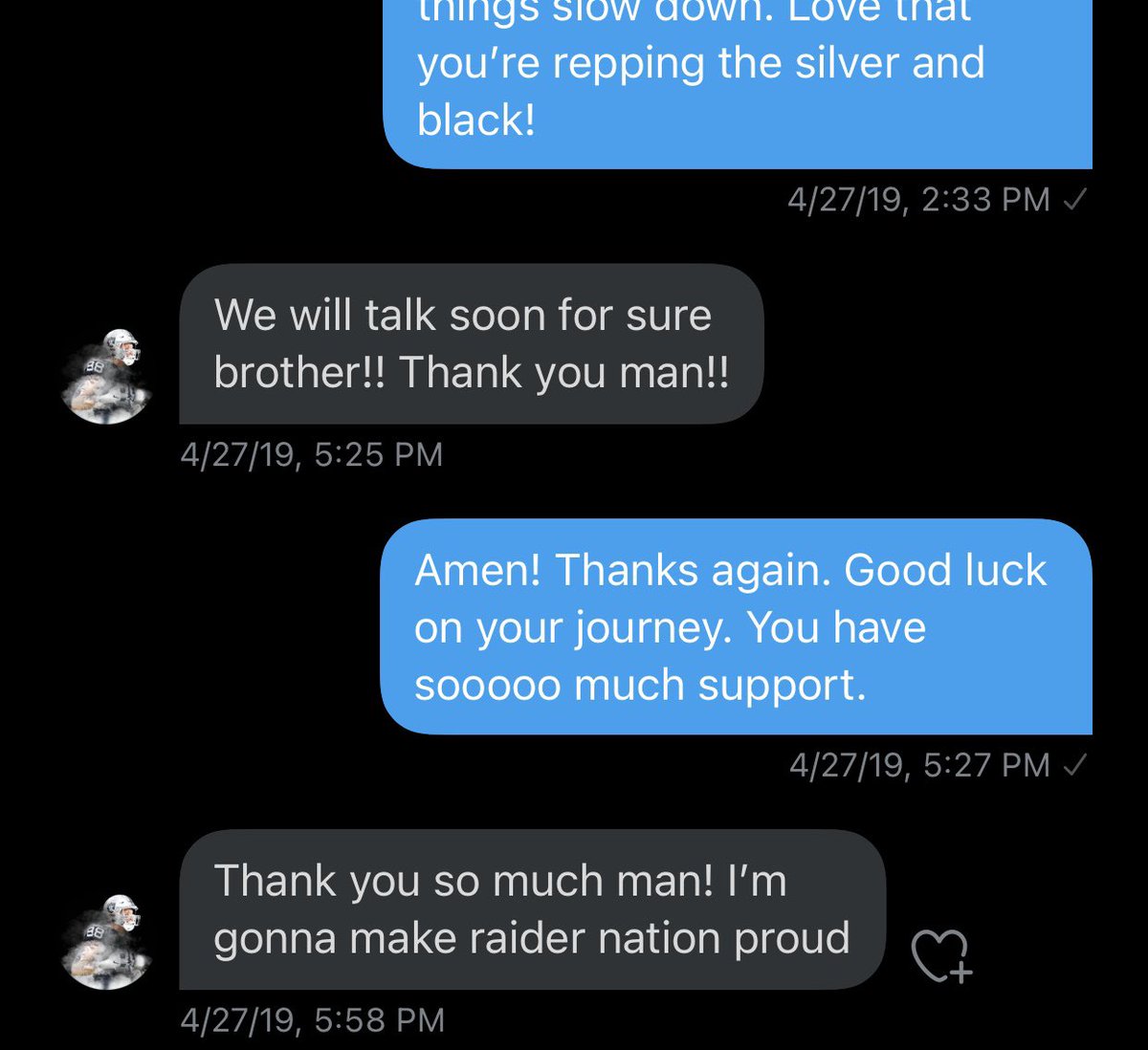 East Coast Nation Podcast tweet media