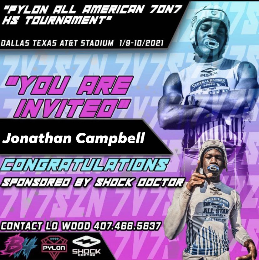 major_6ix's tweet photo. Time to go to work. 2021 Pylon 7v7 All American  1/8-10 Dallas, TX @Pylon7on7 @Excelspeed12 @ShockDoctor @ChrisBoyleDBNJ @bighitslive @Gamebreaker @gamebreakerhg @EJHolland_TW @Jeff_XOS @AWilliamsUSA @SWiltfong247 @247recruiting  @Dwight_XOS #BPND #〽️block https://t.co/0fsei6gnPw