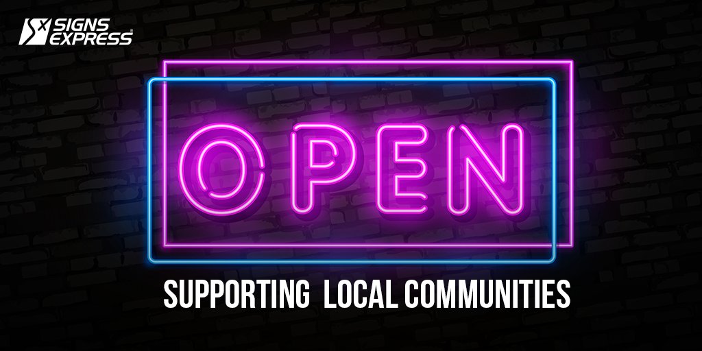 SXBasildon's tweet image. Feel free to give us a call on 01268-247-010 or email basildon@signs-express.co.uk and we will get back to you asap.

Looking forward to catching up with you all!

#SignsExpressBasildon #Basildon #Southend #Essex